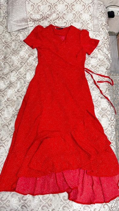 Красивые платья ..