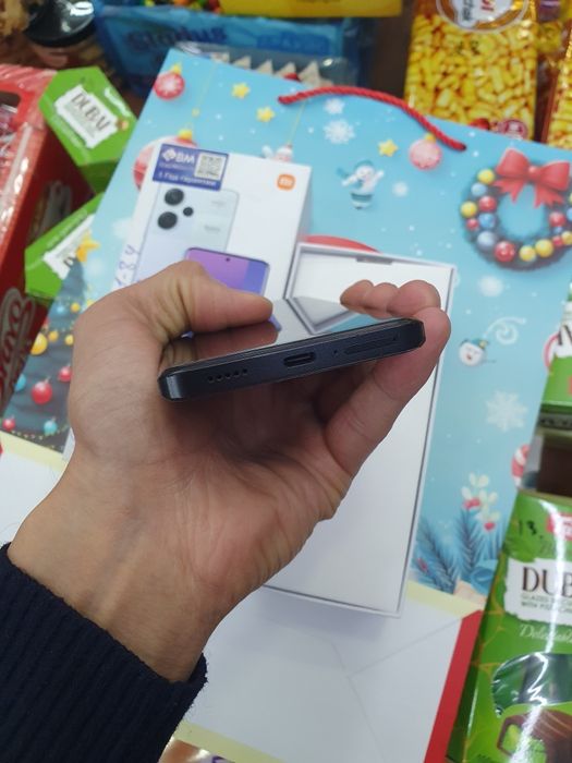 Redmi Note 13 Pro+ 5G 12/256Gb продам