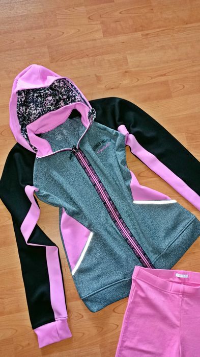 Маркови спортни сетове