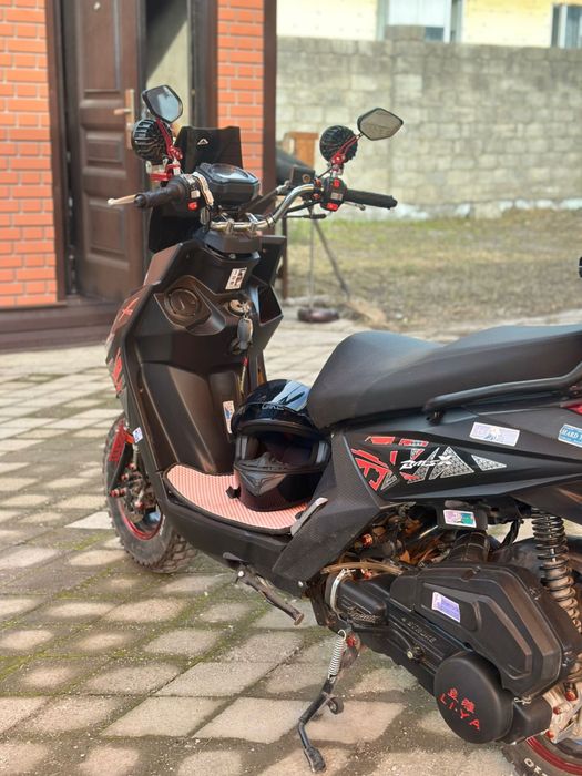 Мото 150куб семей!