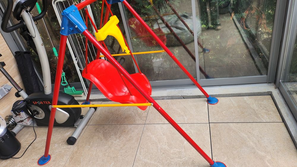 Бебешка/детска Люлка