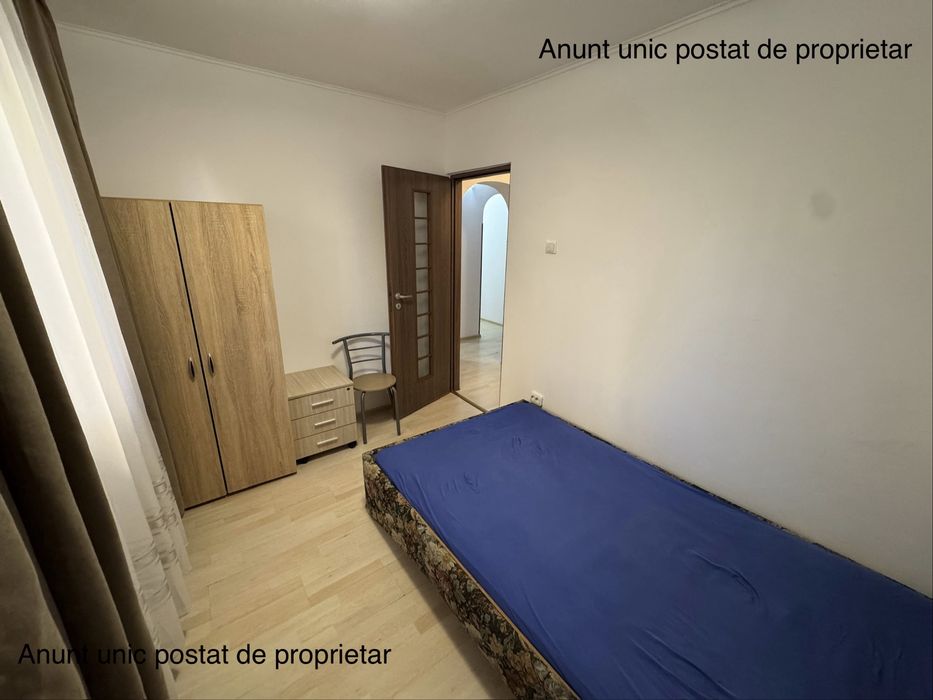 Apartament 2 camere decomandat | Proprietar | Metrou Gorjului