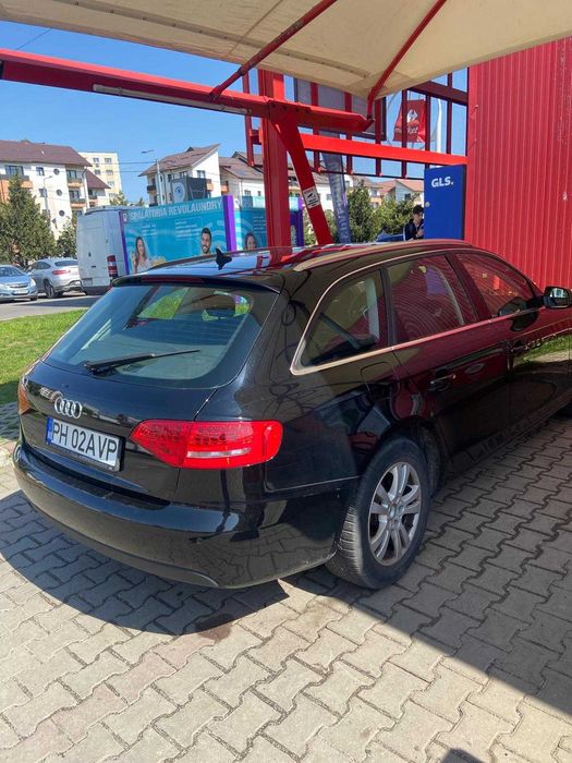 Audi A4 2010 170 CP, diesel, 270 000 km