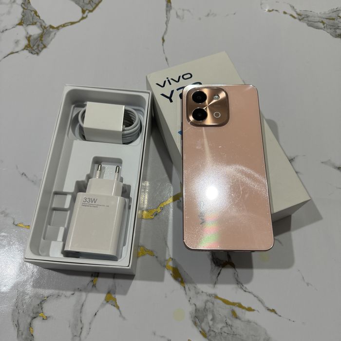Продам смартфон виво
