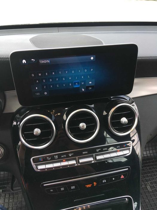 Продавам Mercedes Pin Code Map Update Пин Код Мерцедес Key License