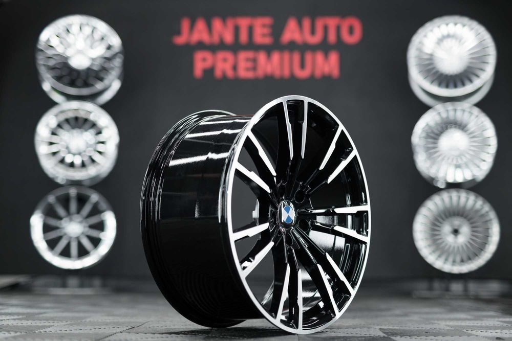 jante 20 bmw ///m r20 f