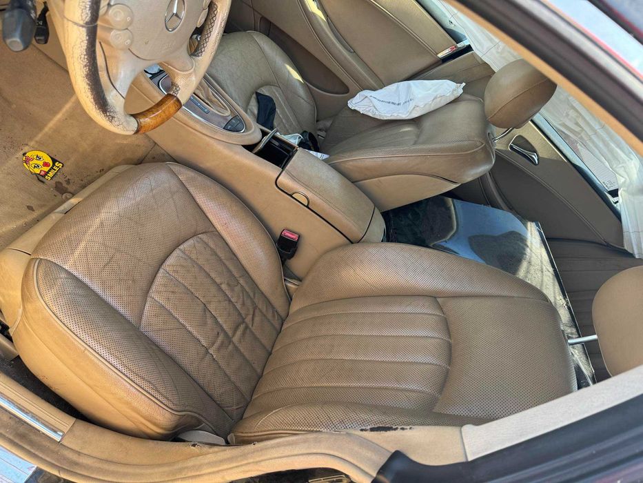 Мерцедес CLS 2005г.