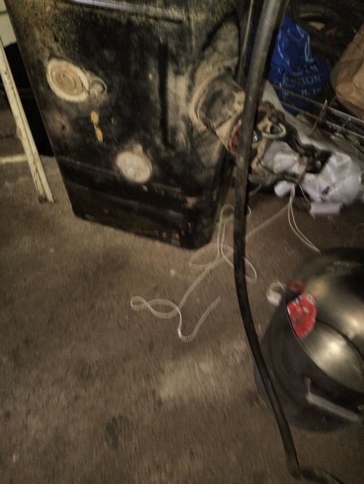 Топливный бак КамАЗ