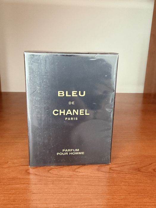 Bleu de Chanel Parfum