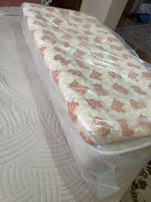 Матрас 120х60 см Аскона