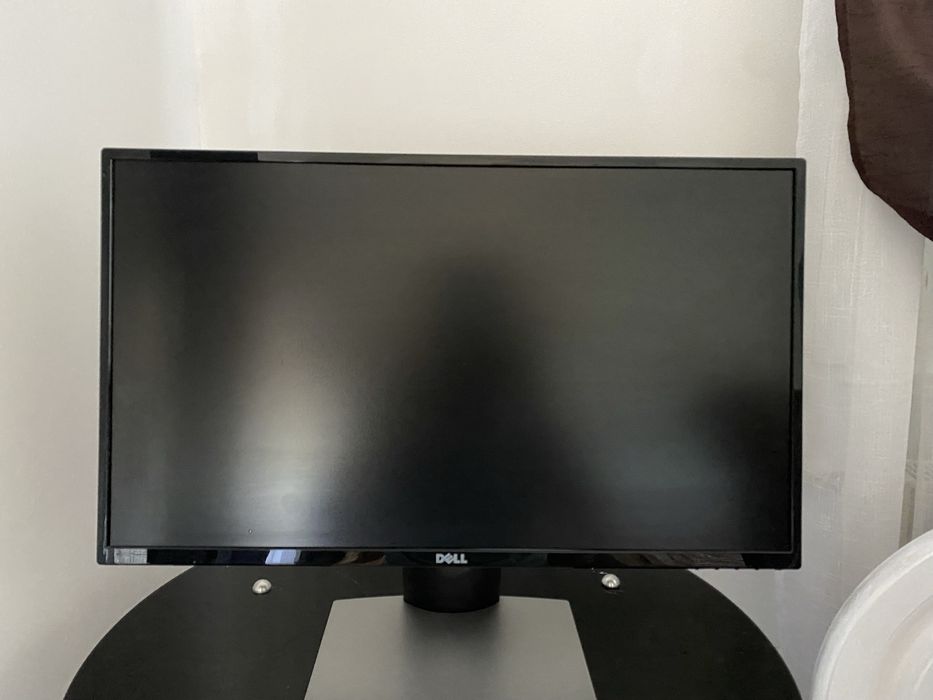 Monitor dell de 27 inch