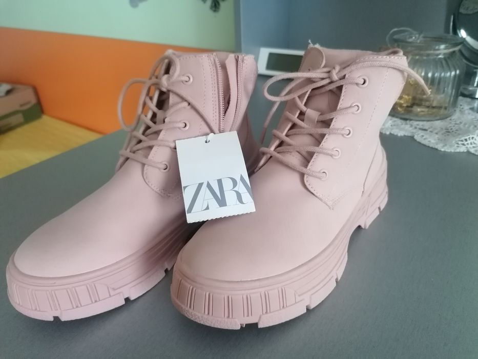 Детски Боти Zara