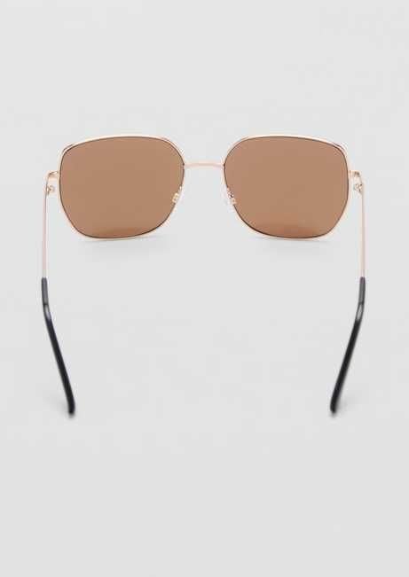 Mango новые солнцезащитные очки