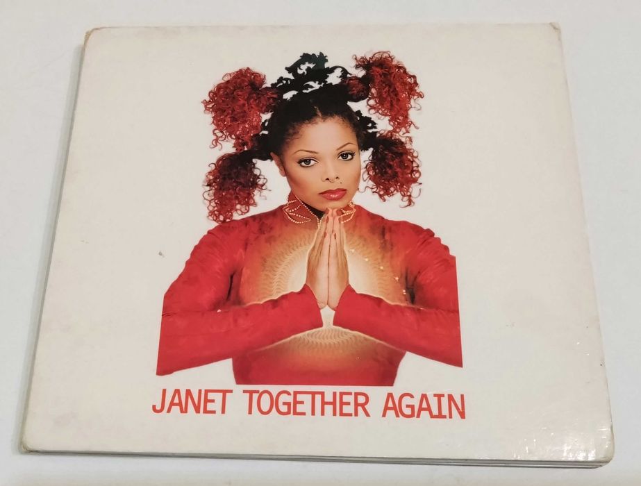 The Black Eyed Peas, Janet Jackson, Jessie J