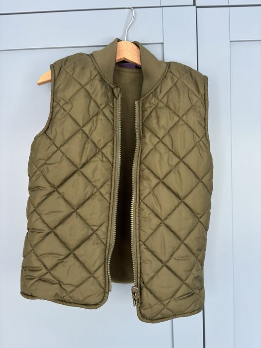 Яке с елек Sergent major