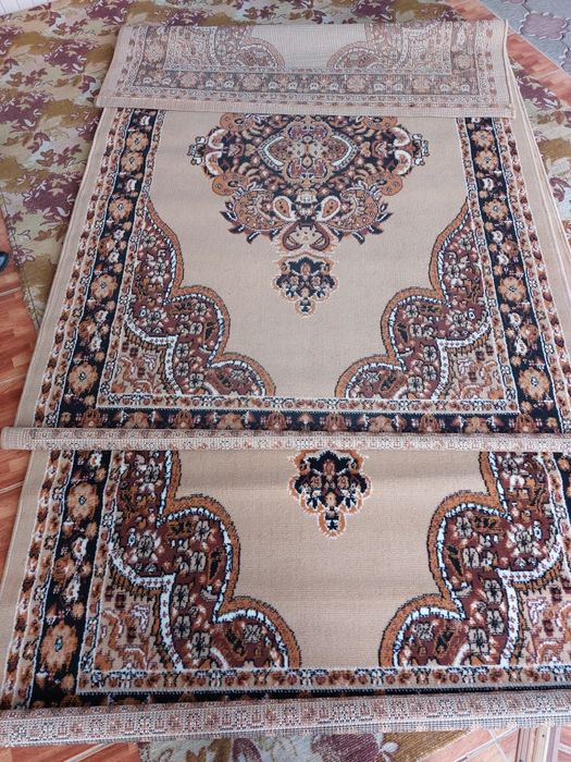 Ковры 150×240 (новый и бу)