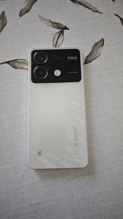 Poco X6 12/256GB