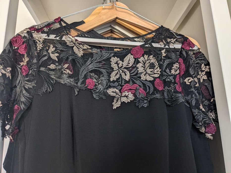 Rochie de seara, cocktail, botez