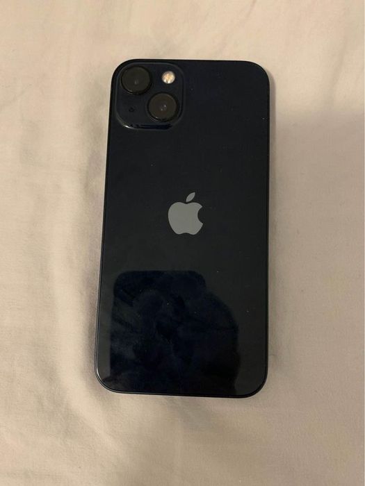 iPhone 13 Black 128GB