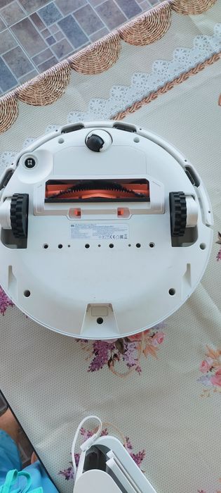 Aspirator Xiaomi Mi robot vacuum mop