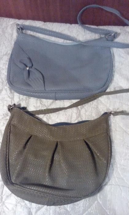 Продавам дамски чанти