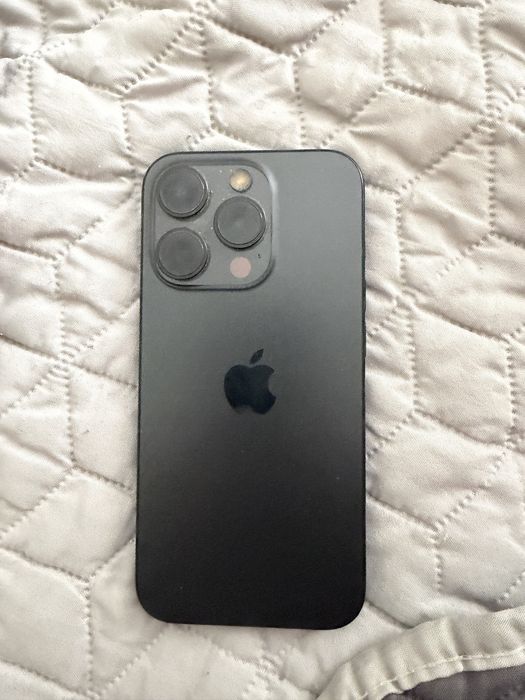 Iphone 15 pro 128