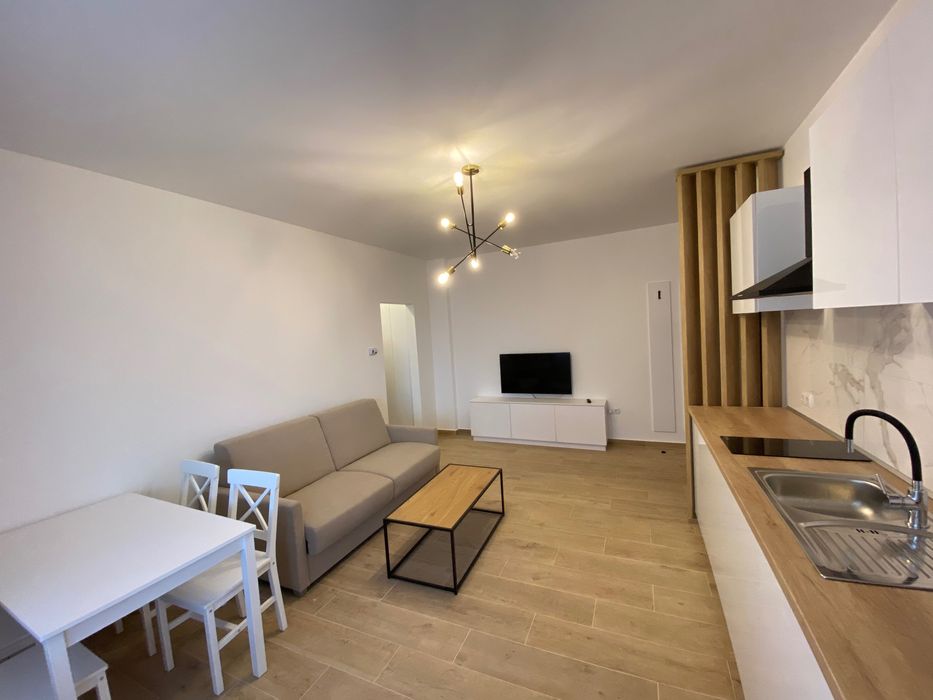 Apartament de inchiriat, 2 camere, zona Odobescu