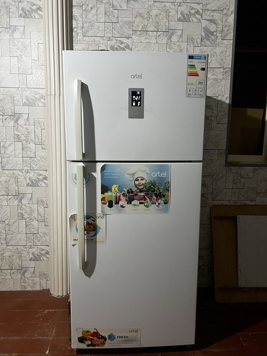 Artel xolodilnik