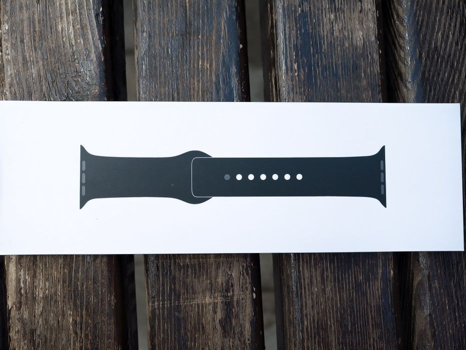 Apple watch белый (не оригинал)