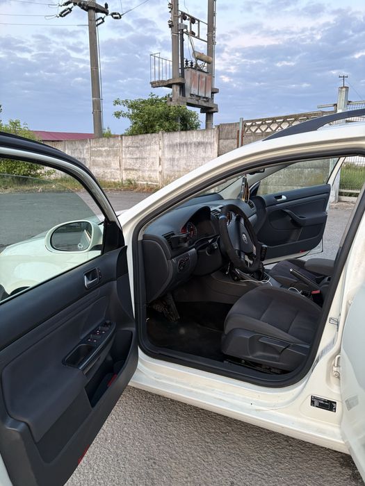 Vand Golf 5 1.9 tdi