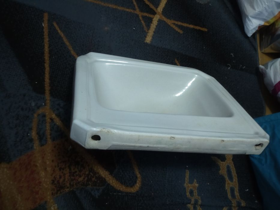 Мойка раковина для ванной 1тыс.