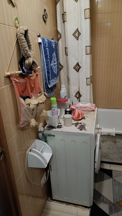 Сдам 1 комнатную квартиру