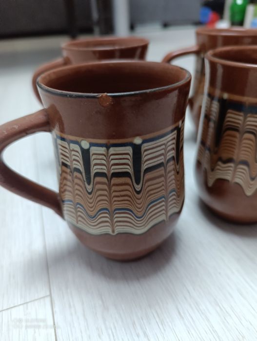 Халби -Чаши -6бр.