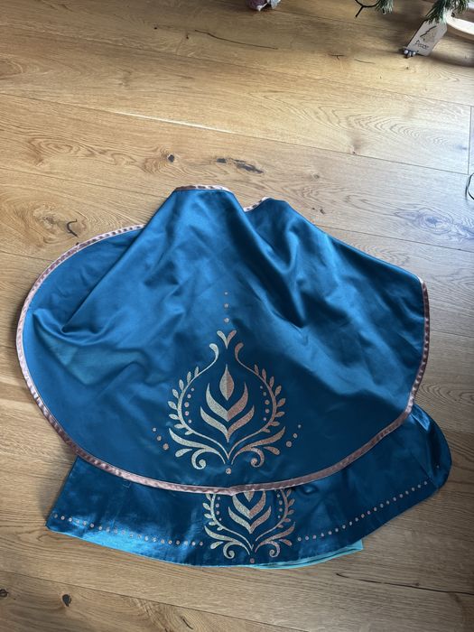 Vand rochie Anna Frozen Disney, marime 3 ani