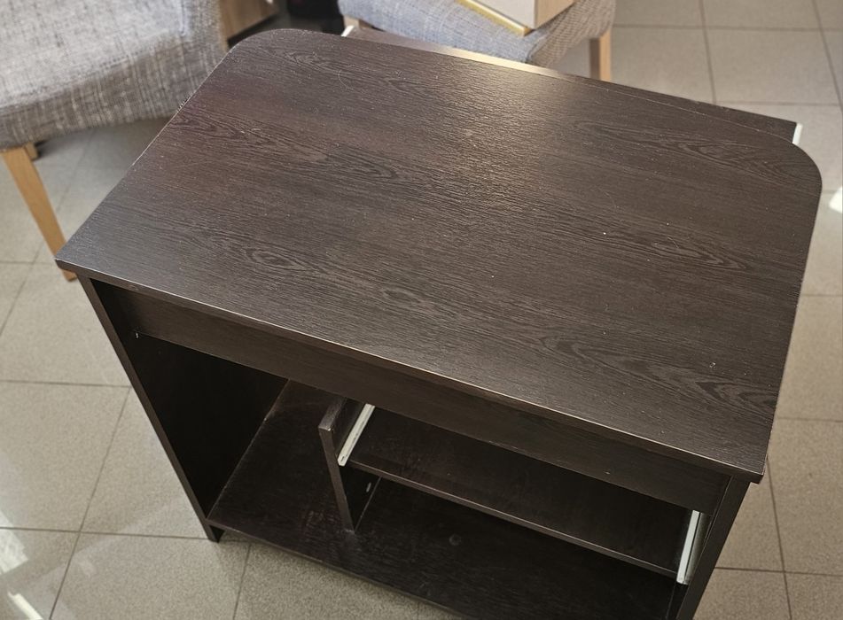 Бюро за компютър