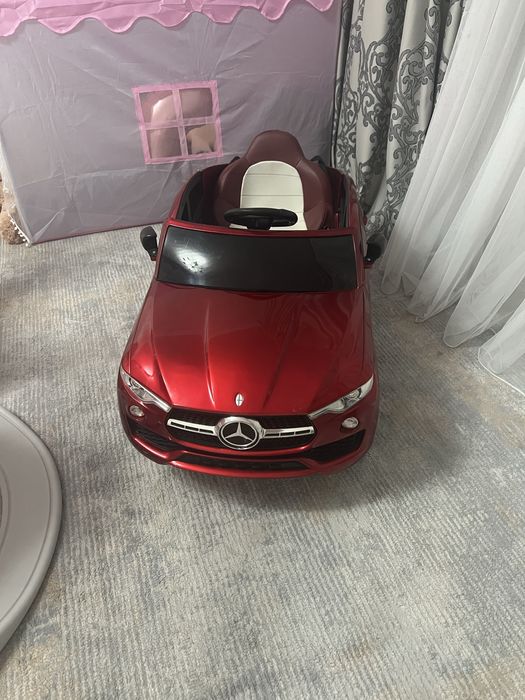 Продам автомобиль детский