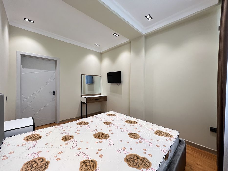 2/11/16 ул махтумкули жк FDG авиатор мост