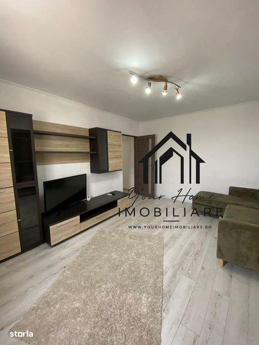 Apartament 2 camere semidecomandat, Et. 4/4 – Craiovița — fotografia 1