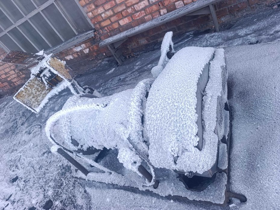 Лебедка монтажная ЛМ-3,2-250