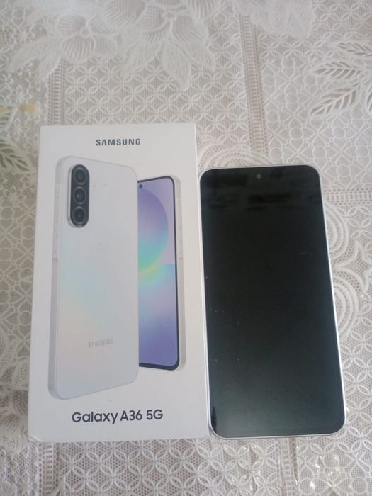 Самсунг galaxy a36 5g