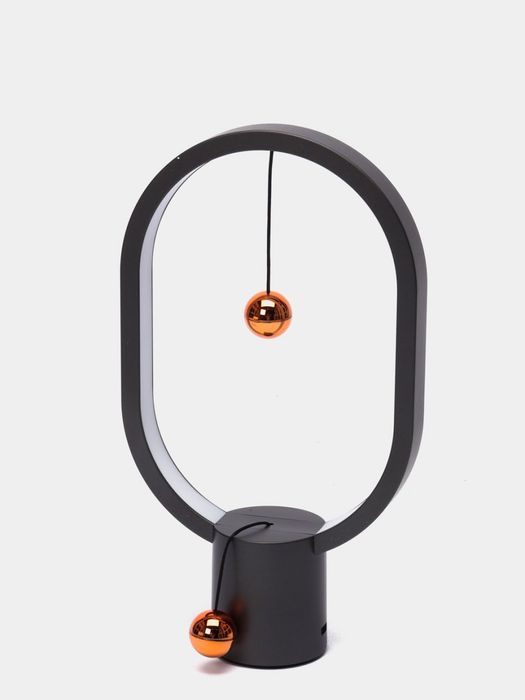 Магнитный светильник