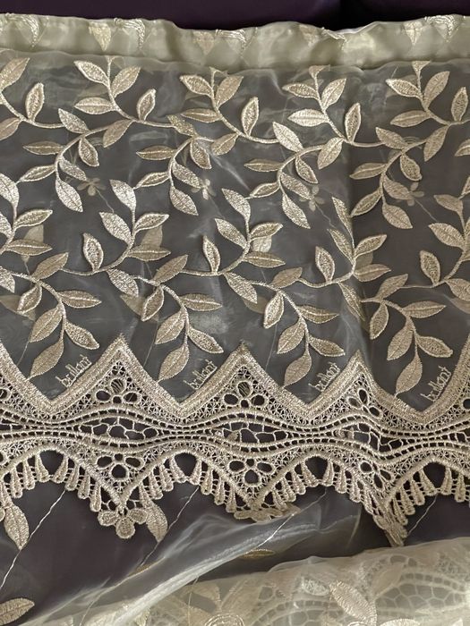 Новый тюль для любой комнаты