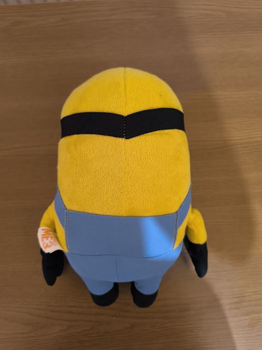 Minion Colecție Nouă