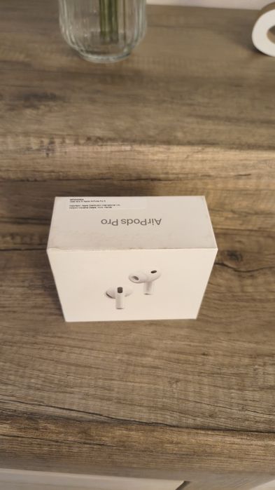 Apple Airpods Pro 3 Noi