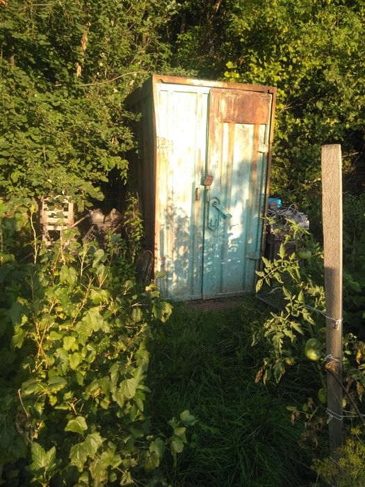 Продам дачу р-н Аэропорт