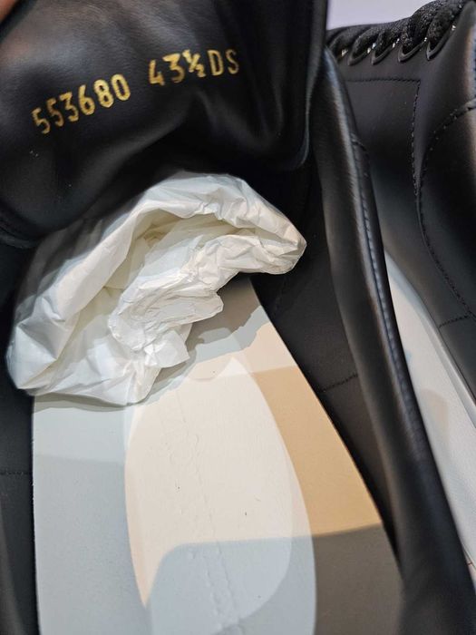 #SALE# Alexander McQueen Editie Limitata Calitate Premium