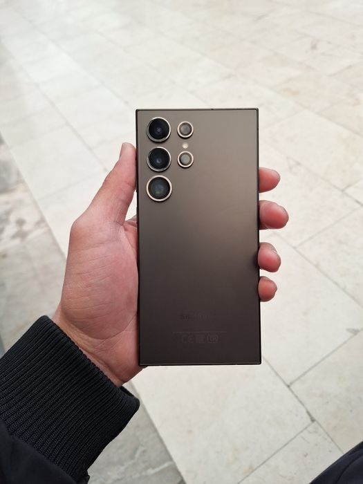 Samsung galaxy s24 ultra