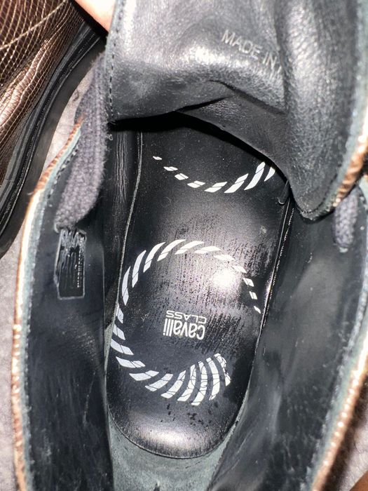 Sneakersi Just Cavalli