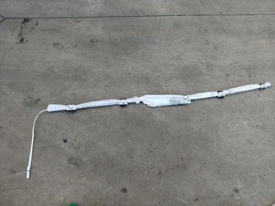 airbag cortina dreapta  peugeot 208 1 ca cc  9804092280