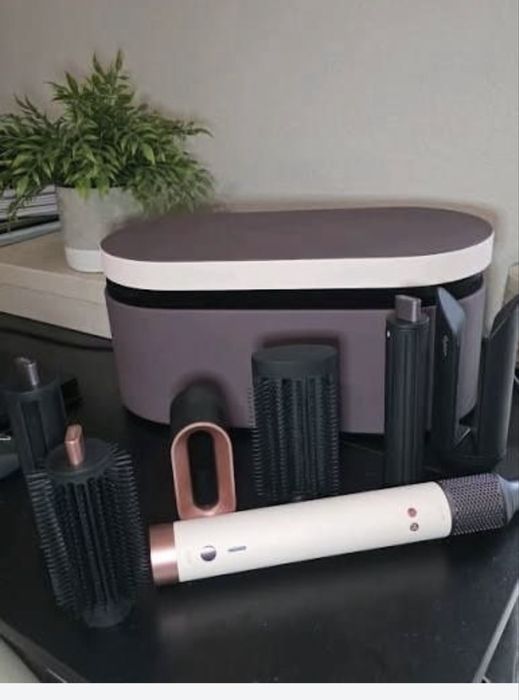 Dyson Airwrap Coanda 2x - Sakura ! Отличное качество!